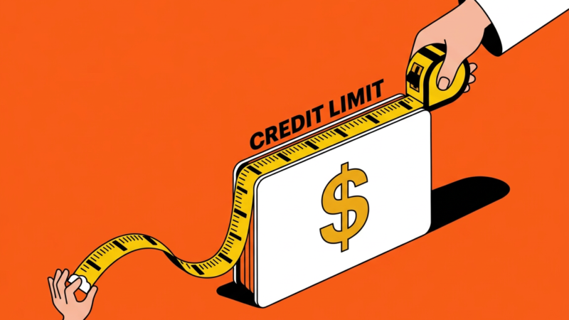 Como aumentar o limite do cartão de crédito: Guia Completo 2026